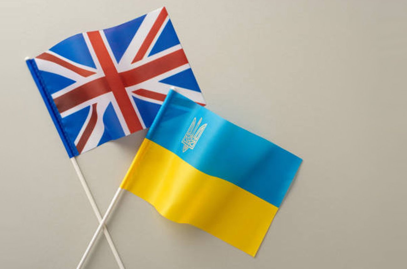 UK-Ukraine Partnership Celebrated in Kyiv