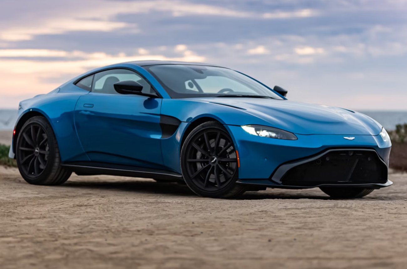 Aston Martin EV delay and hybrid strategy shift