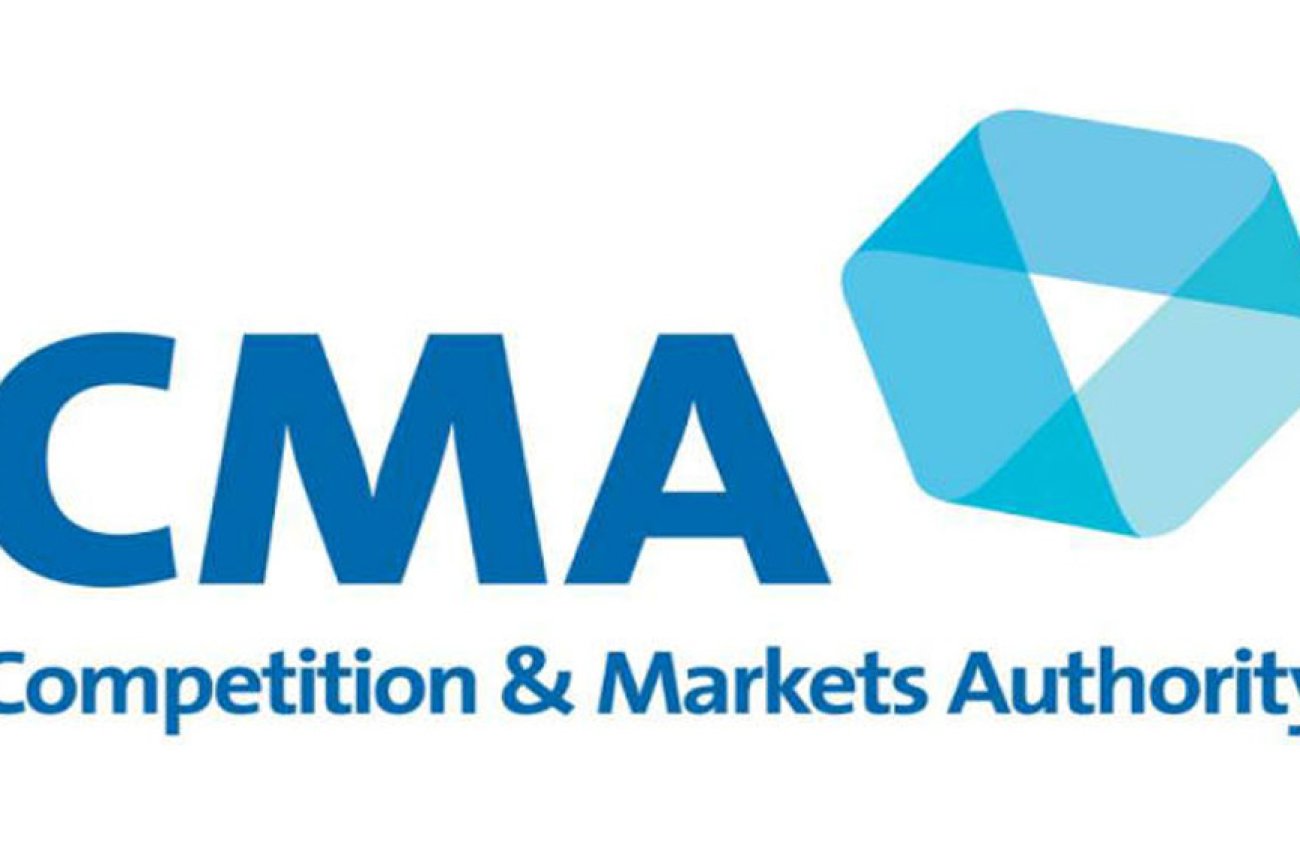 Doug Gurr appointed as CMA chair