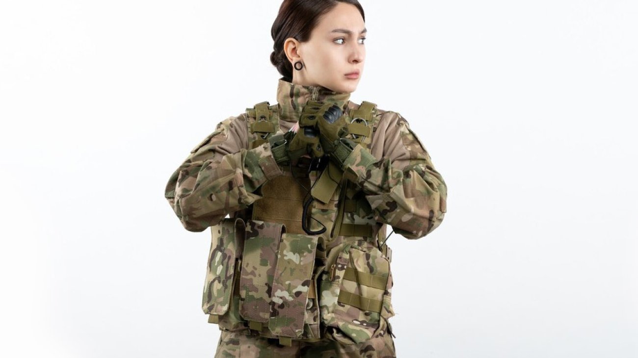 Body armour plates recalled for safety concerns in UK military