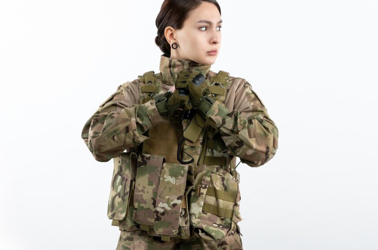 Body armour plates recalled for safety concerns in UK military