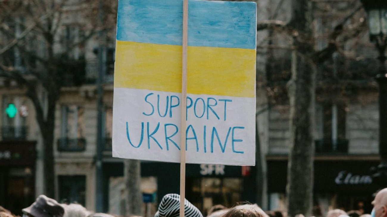 United Leadership for Ukraine Support