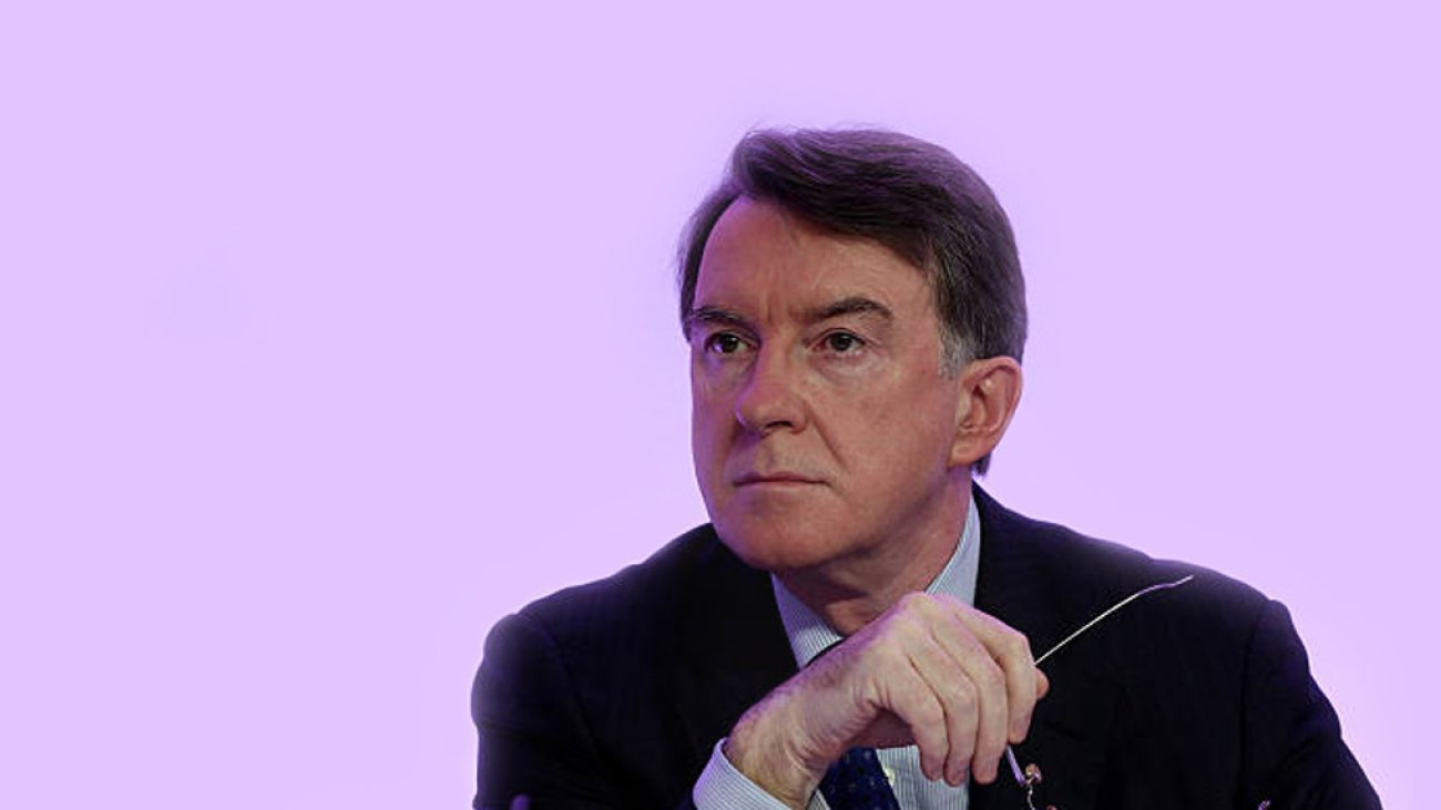 Lord Mandelson’s Ties to Chinese Influence Operations