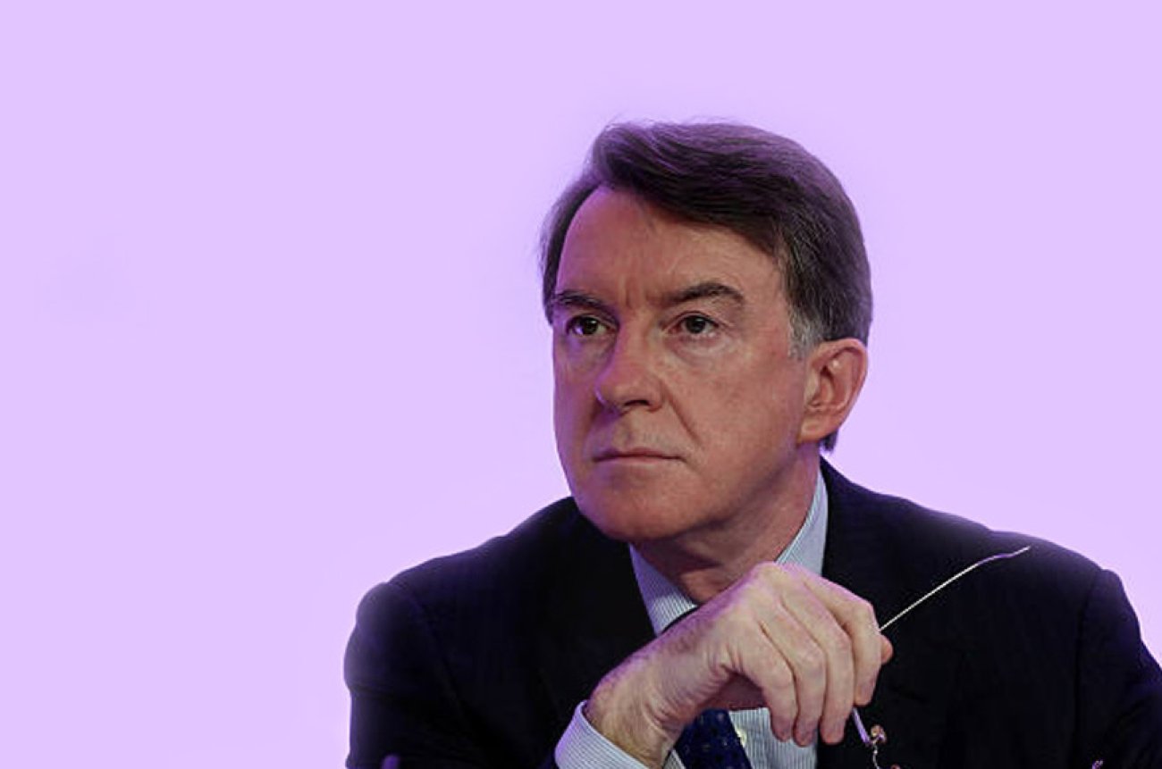 Lord Mandelson’s Ties to Chinese Influence Operations