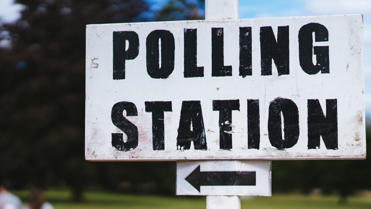 Election Reform UK: New Proposals for Modernizing Voting