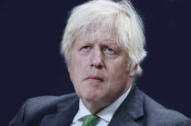 Reform UK Chairman on Boris Johnson’s Leadership