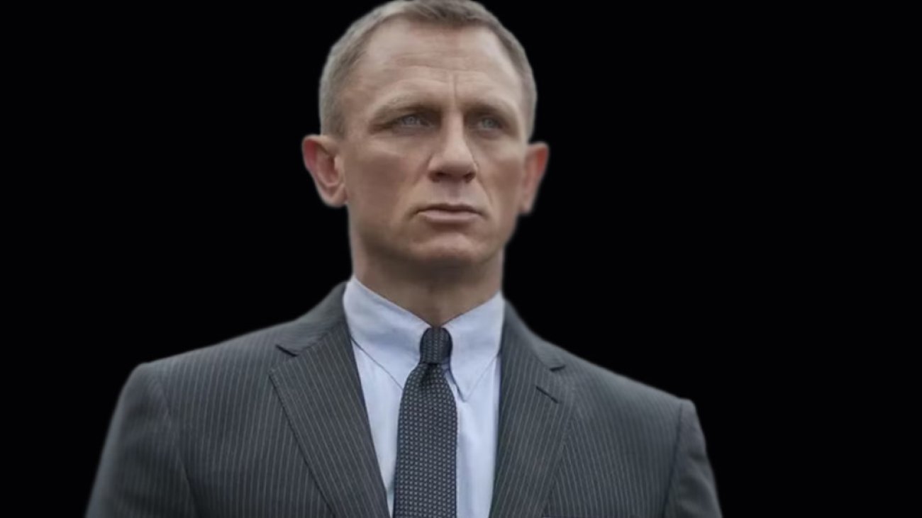 Legal dispute over James Bond trademark ownership