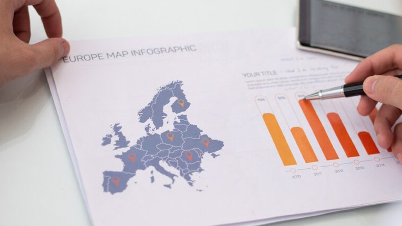 Declining Life Expectancy in Europe