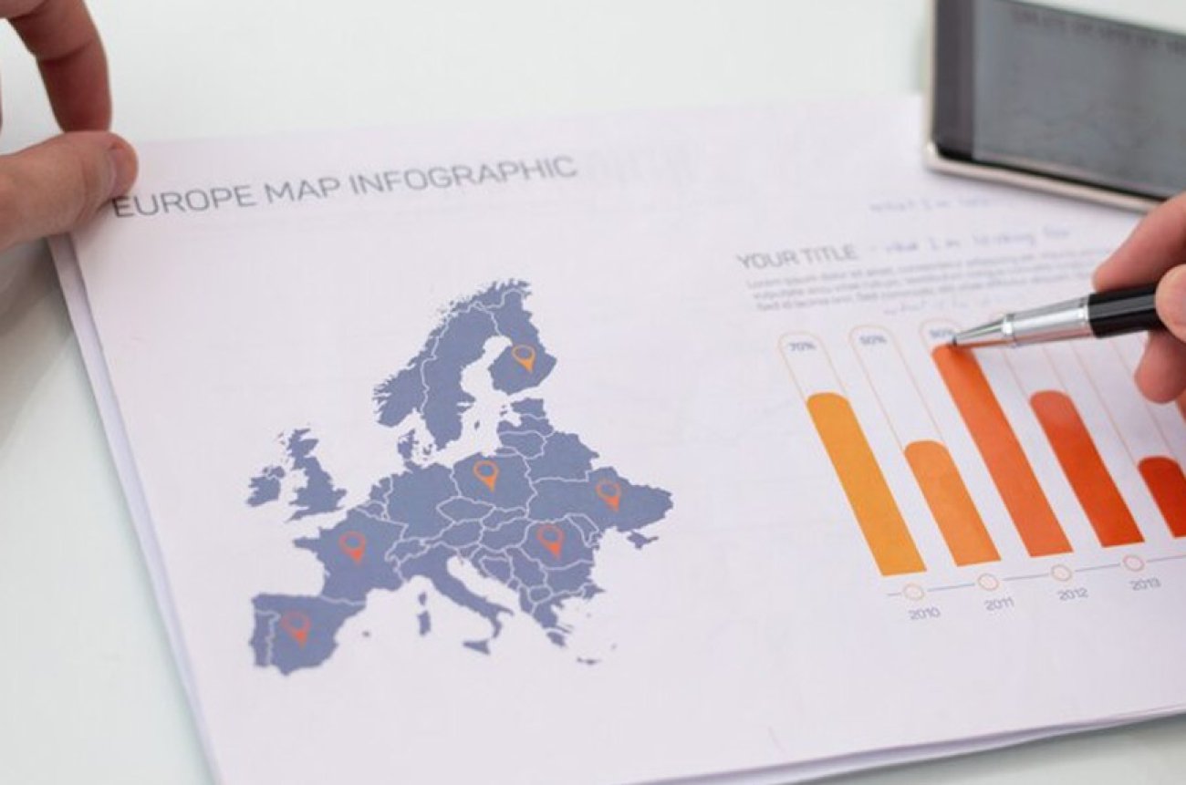 Declining Life Expectancy in Europe