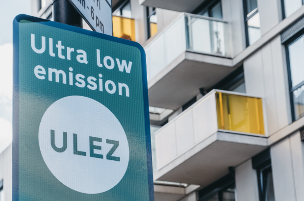 London Ulez Expansion Improving Air Quality