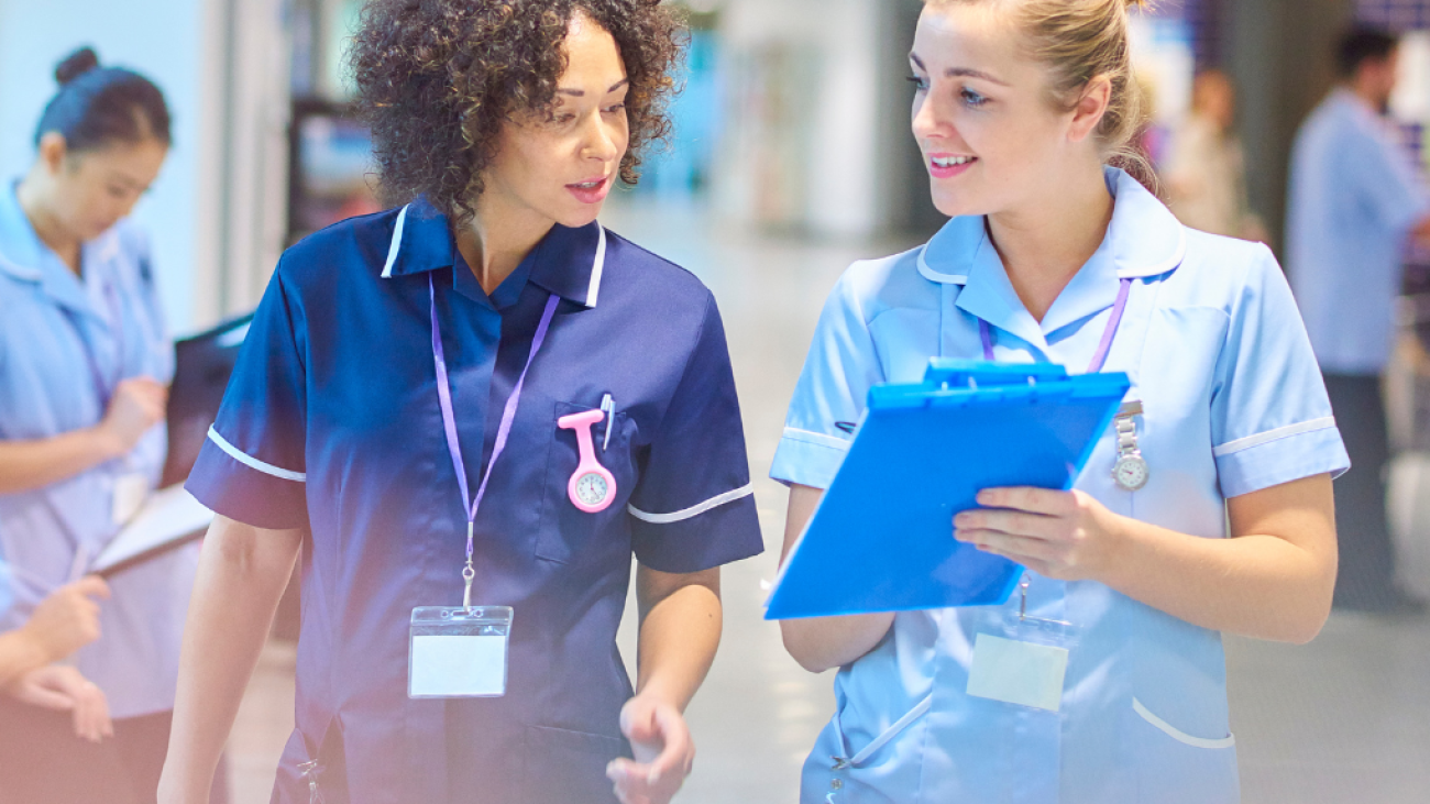 NHS Restructuring Impact on Workforce and Leadership