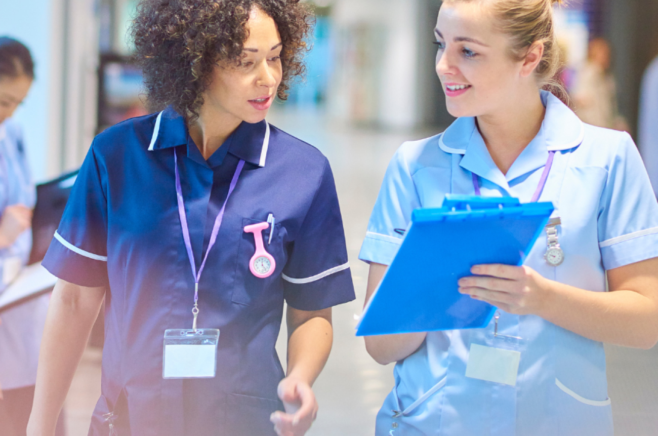 NHS Restructuring Impact on Workforce and Leadership