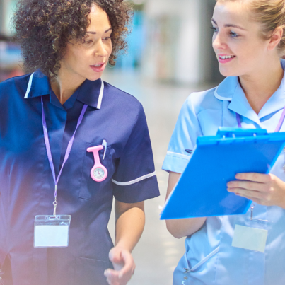 NHS Restructuring Impact on Workforce and Leadership