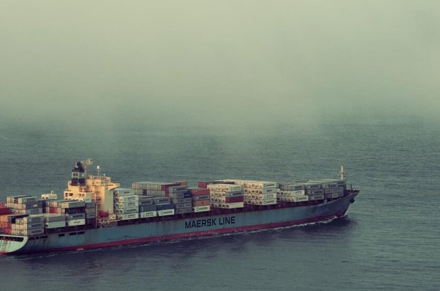North Sea Collision Investigation and Aftermath