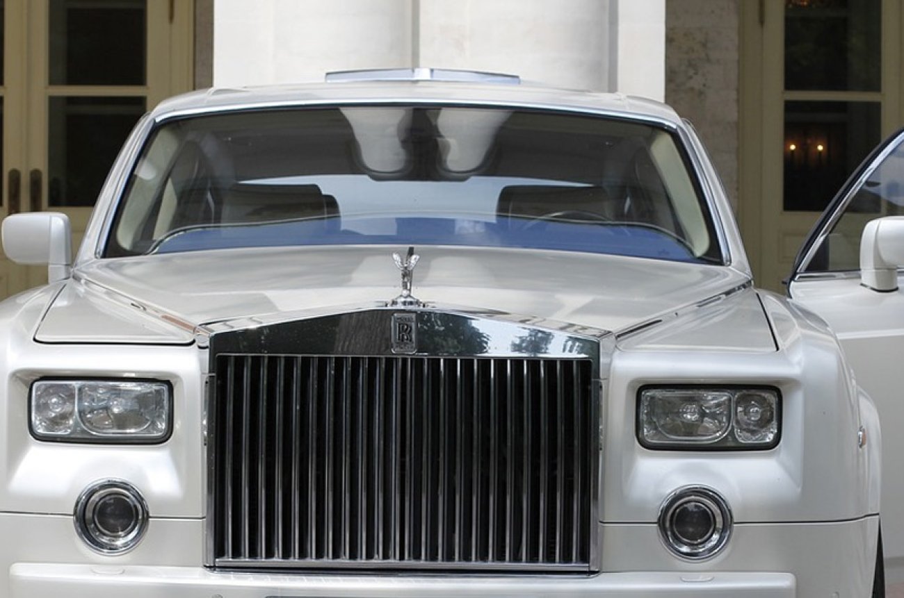 Rolls-Royce profits surge with £1.5bn shareholder return