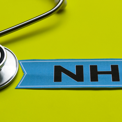 NHS Reorganisation and Healthcare Reform