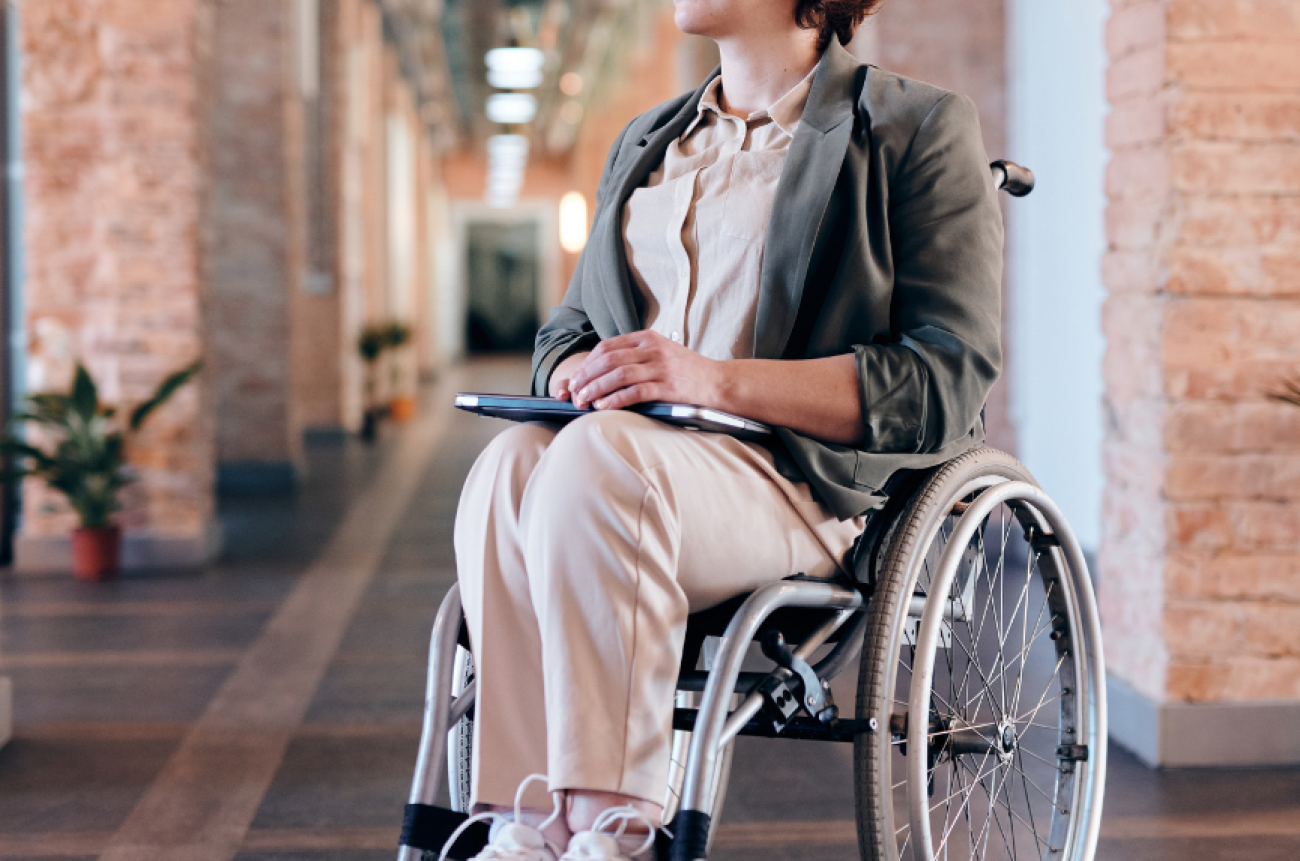 Impact of disability benefits cuts on poverty and health