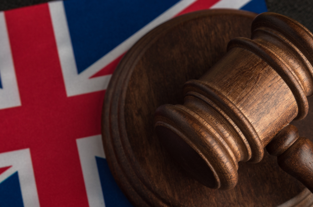 UK Foreign Influence