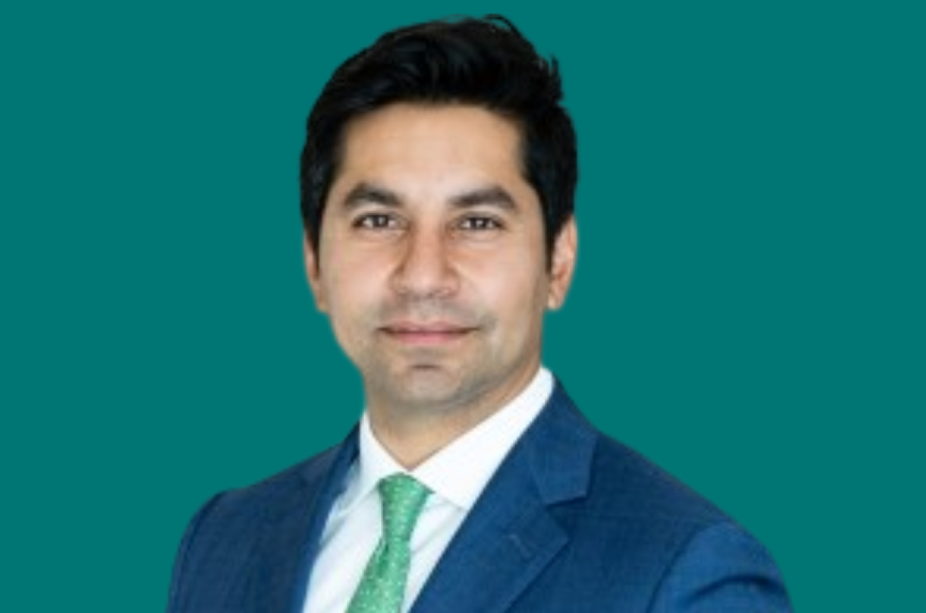 Varun Chandra UK-US Trade Influence