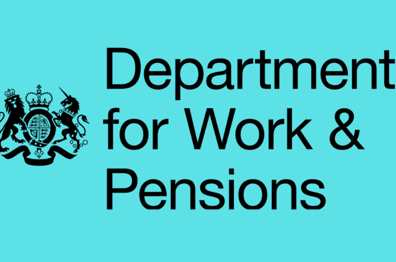 DWP safeguarding reform