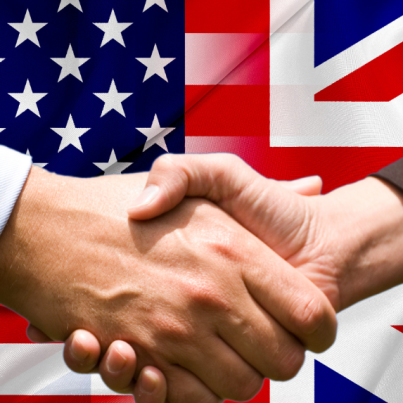 UK-US Trade Agreement