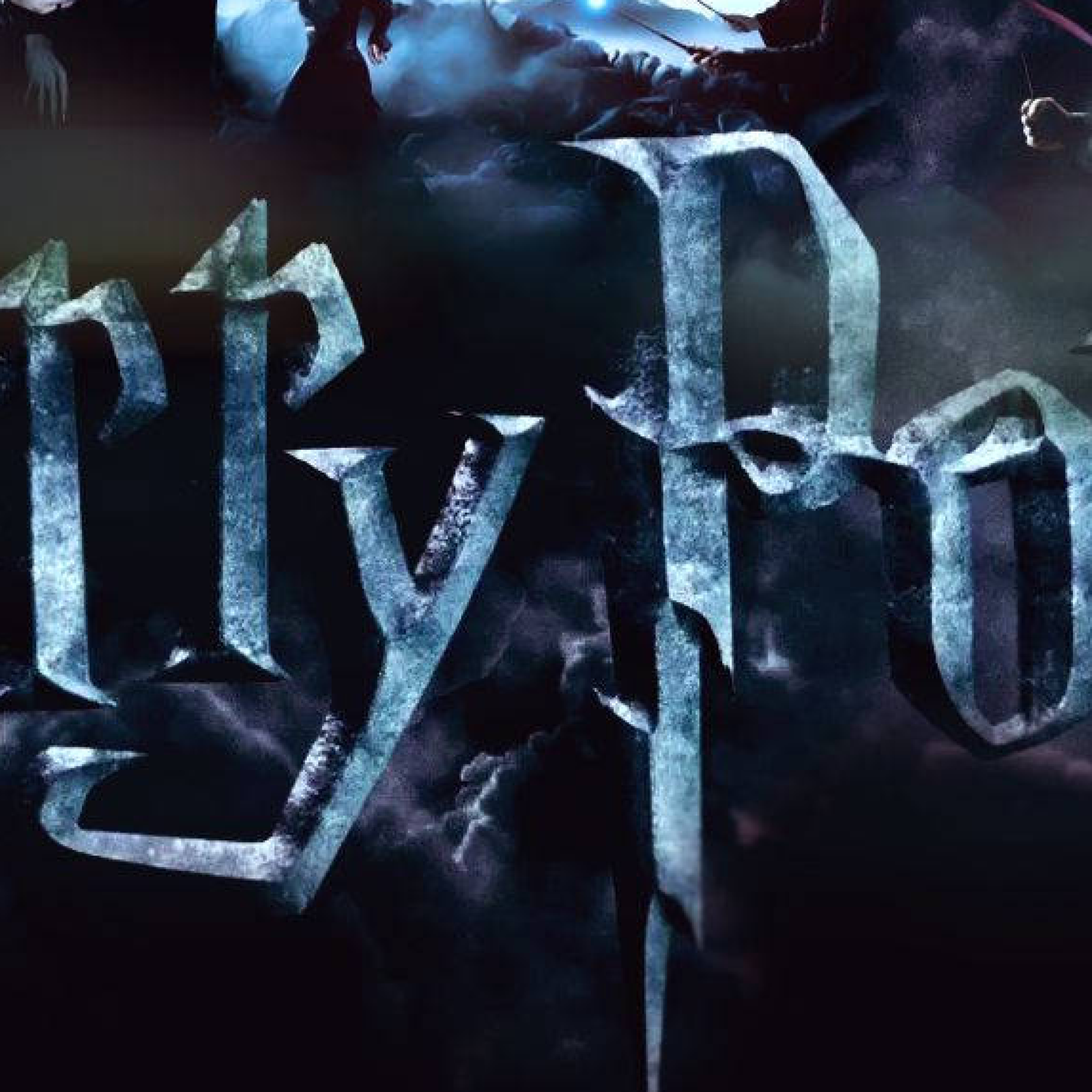 Harry Potter HBO Reboot