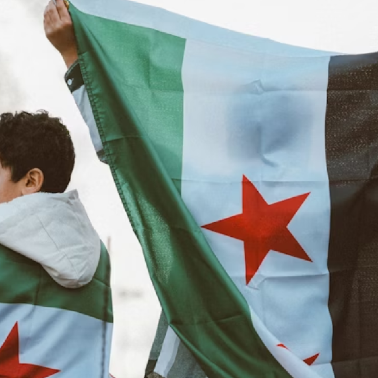 UK Syria Asylum Policy