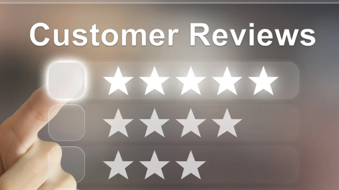 Amazon reviews crackdown