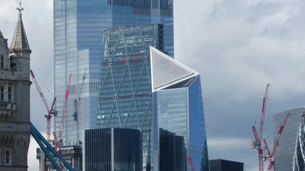 Lloyd’s Register Apology for Historical Ties to Slavery