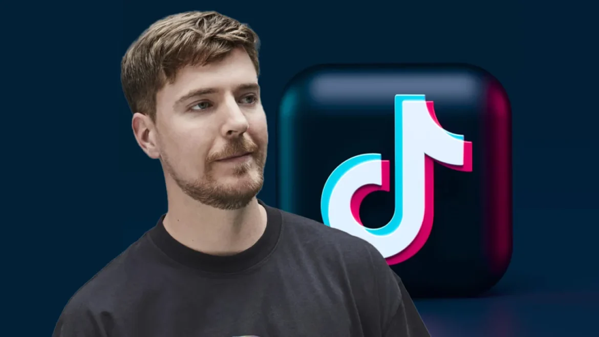MrBeast TikTok Acquisition Bid in the US