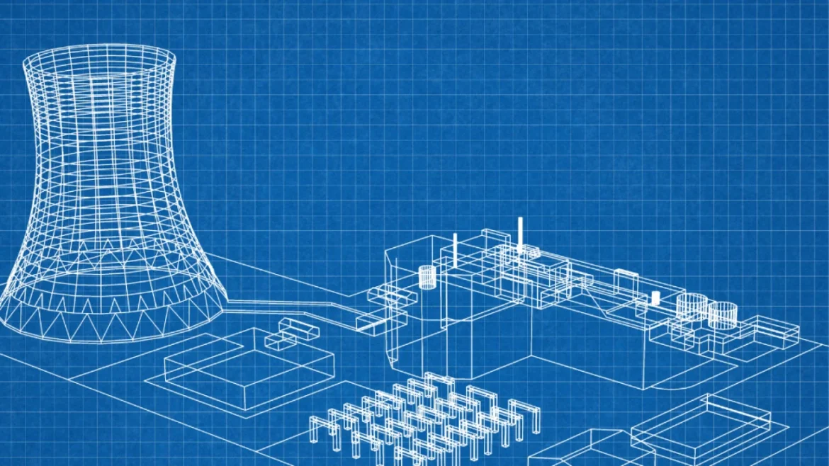 Rolls-Royce small modular reactor