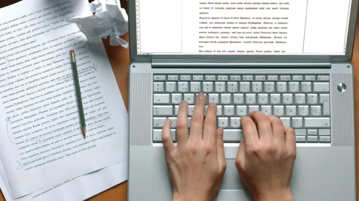 Working-class writer platform