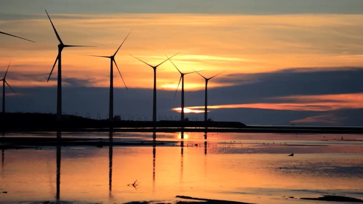 UK energy policy reform