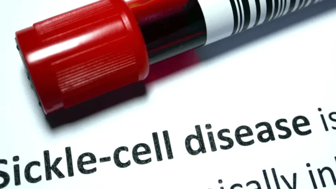 Sickle cell treatment disparity