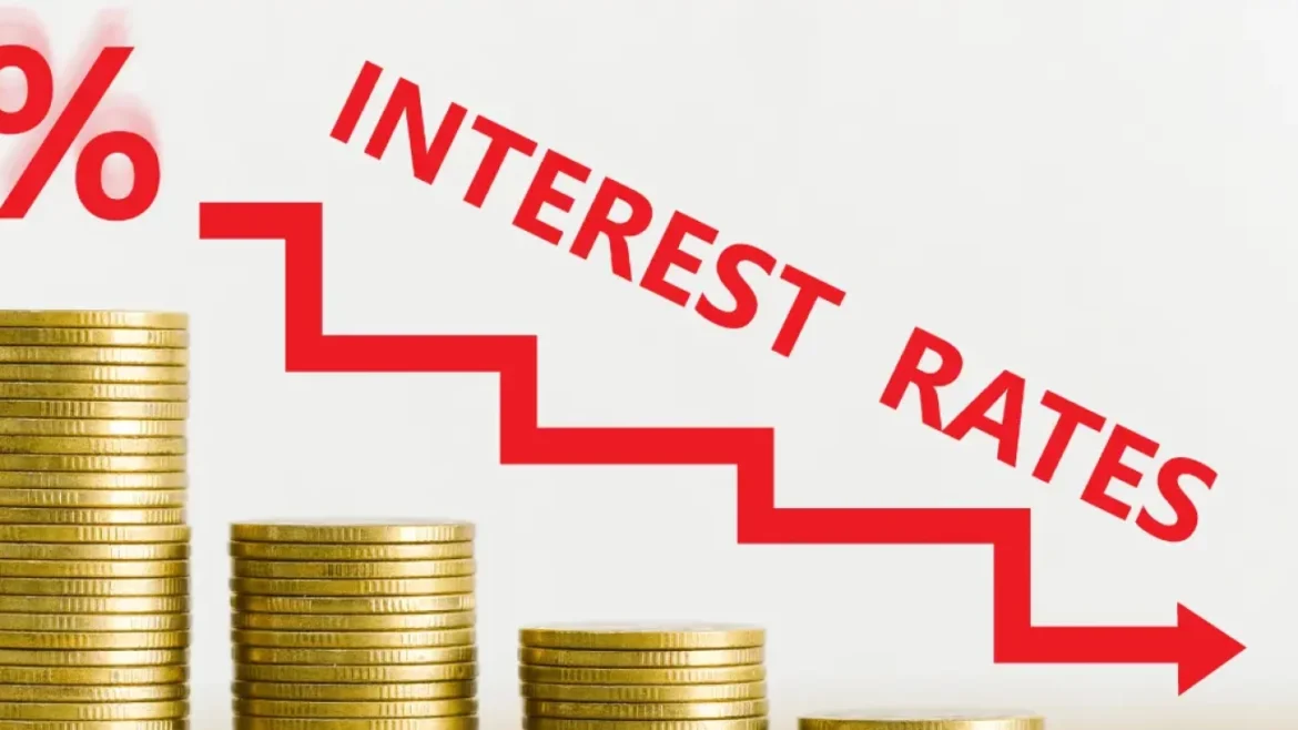 UK interest rate cut