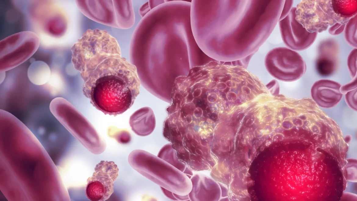 Cancer treatment medical breakthrough