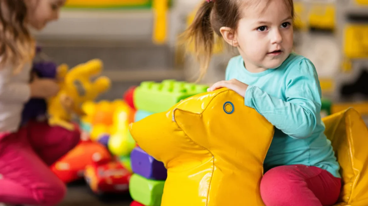 Sure Start family centre