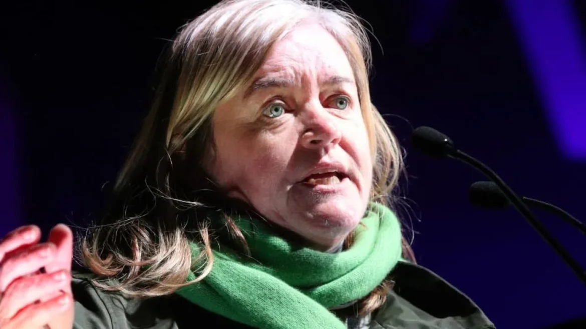 Grooming gang ethnicity report