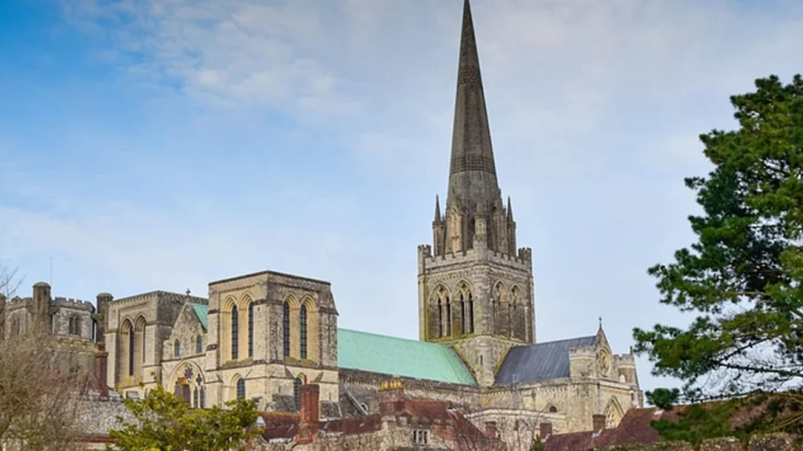 Chichester affordability for first-time buyers