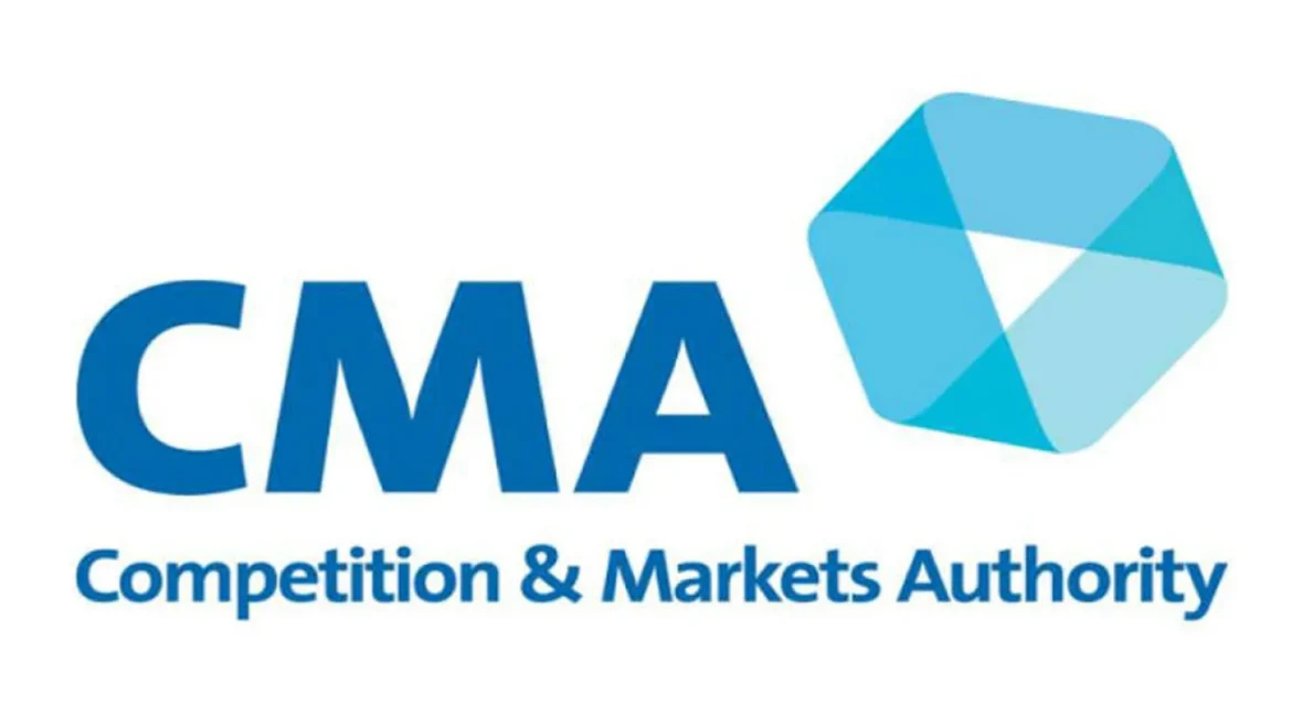 Doug Gurr appointed as CMA chair