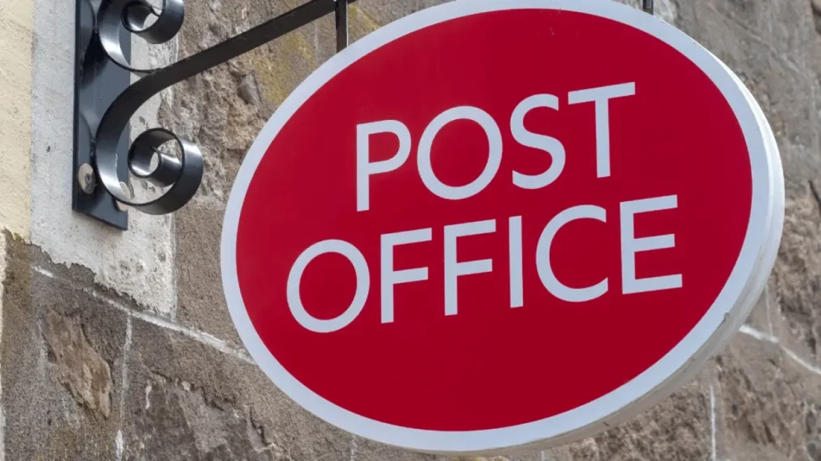 Post Office compensation delay