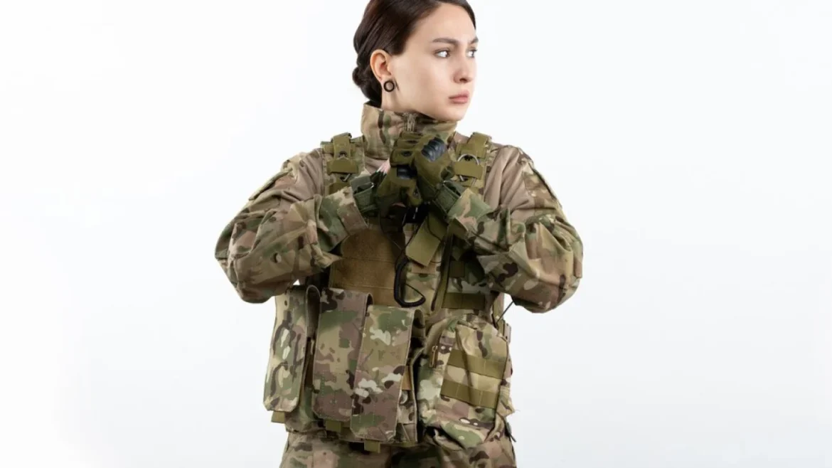 Body armour plates recalled for safety concerns in UK military