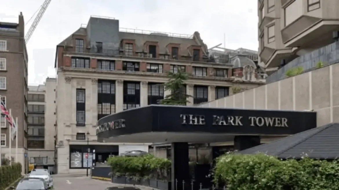 Teen girls street attack