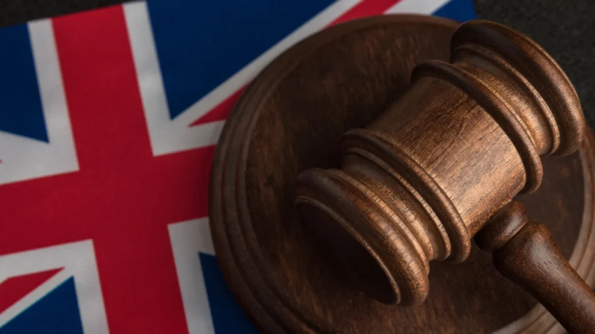 UK Foreign Influence