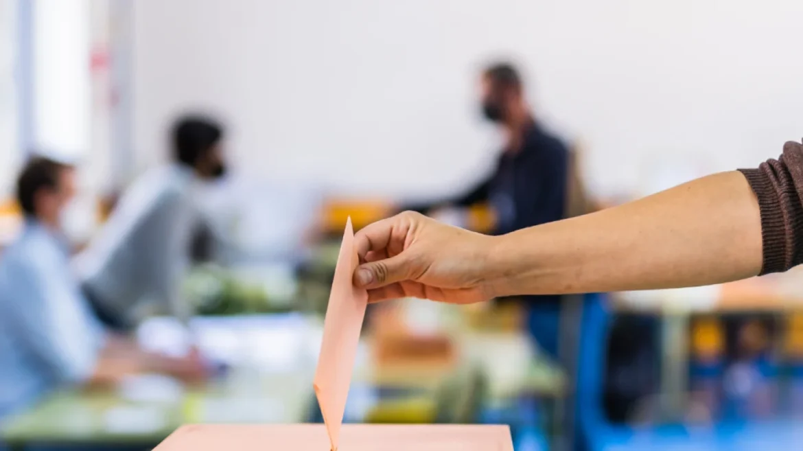 Hamilton by-election ra