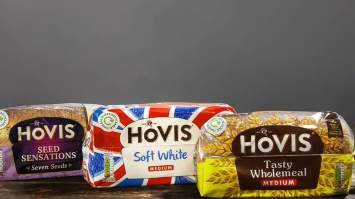 UK bread brands merger