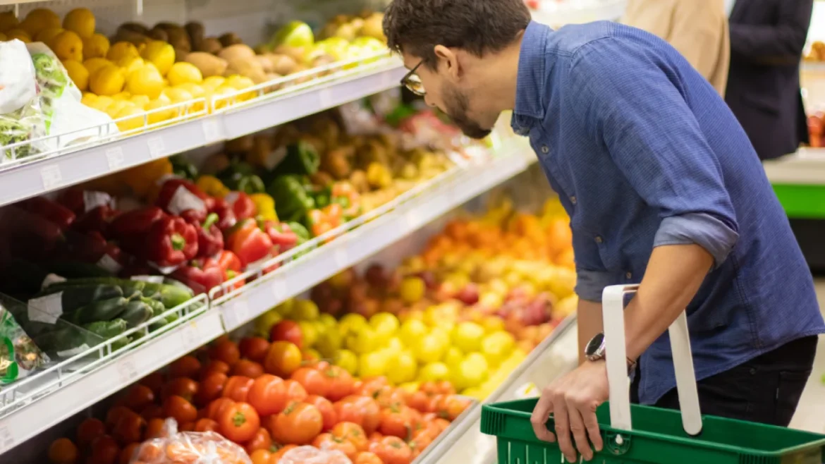 UK grocery inflation impact