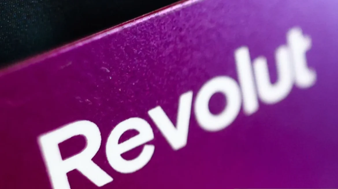 Revolut Card Design