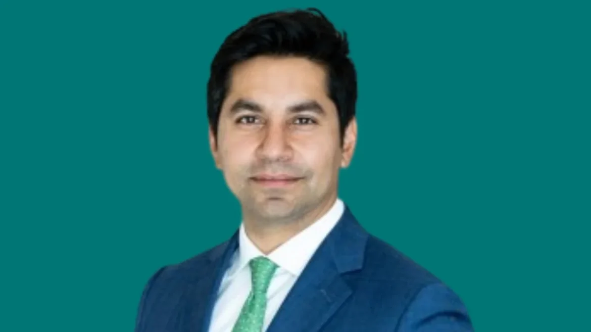 Varun Chandra UK-US Trade Influence