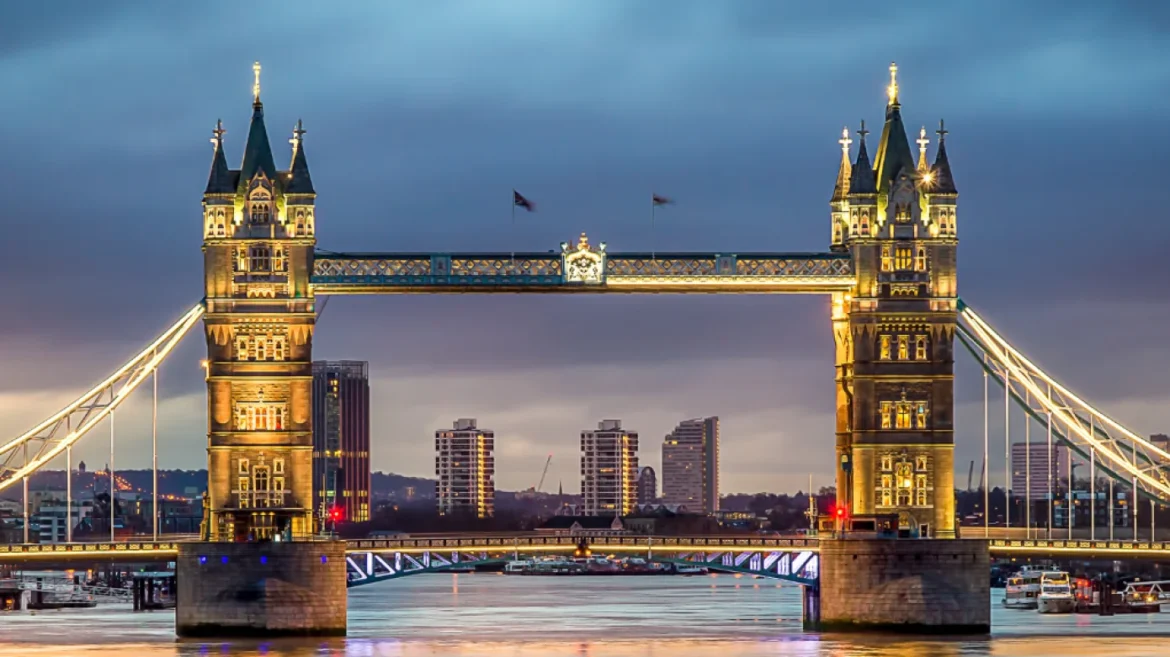 Visitor levy concept